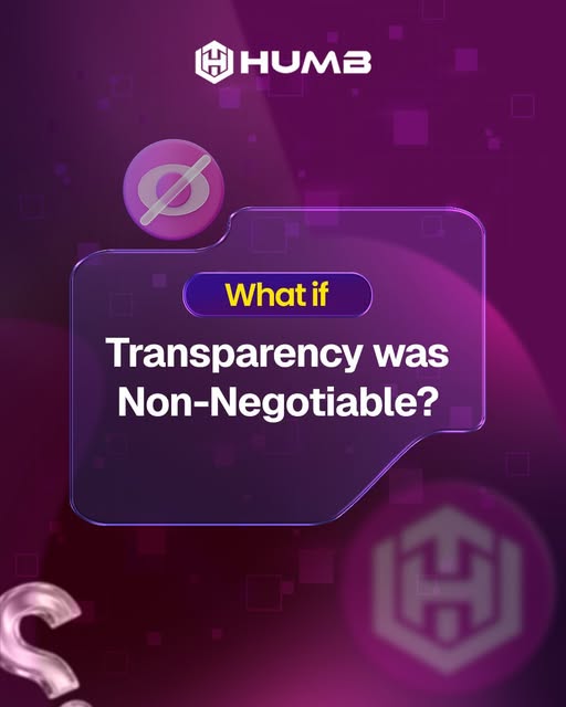 Clear fees. Real liquidity. No hidden games.