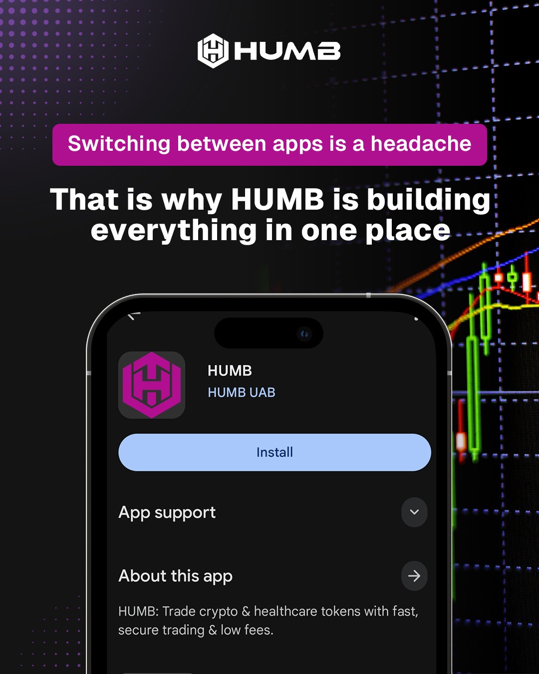 Less confusion. More execution.