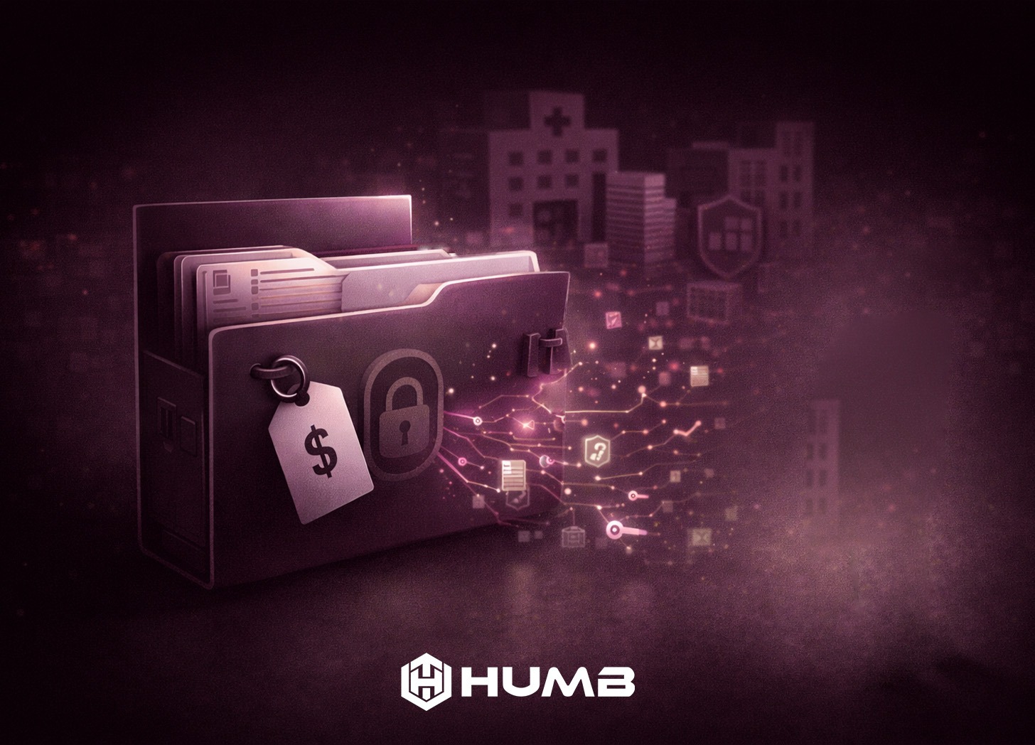 Your Medical Records Are Worth $1,000+ Per Year. You Get $0.